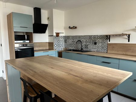 Location Appartement 3 pièces 67m² VALENCE 26000 - Photo 3