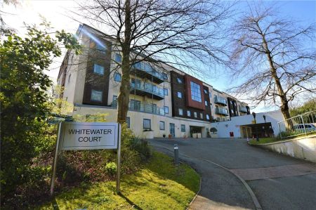 Whitewater Court, Plympton, Plymouth, Devon, PL7 - Photo 4