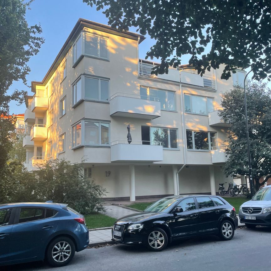 Askrikegatan, Stockholm - Photo 1