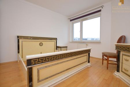 Mieszkanie na wynajem Warszawa, Ursynów, Ursynów, Braci Wagów - Zdjęcie 5