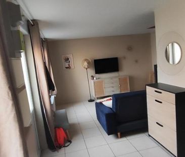 A LOUER: Charmante maison meublée en plein coeur de Douai - Photo 3