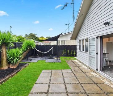 Modern Living on Naylor - Photo 1