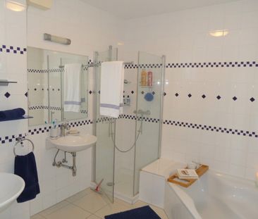 >> MIETHAUS mit 6 ZIMMER, DOPPELGARAGE, KELLER und EIGENGARTEN, am ... - Photo 3