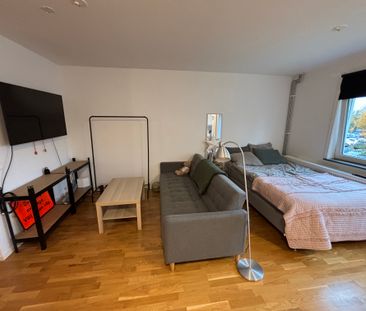 Norrbackavägen, Märsta - Photo 5