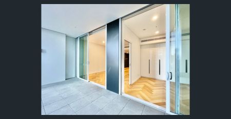 ✨ Modern City Living in the Iconic Greenland Centre - One bedroom + Study room - Photo 2