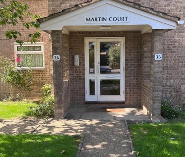1 Bed Flat, Martin Court, CR2 - Photo 4