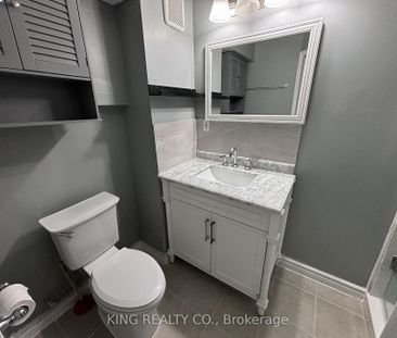 For Lease - 84 Carter Drive Unit# (Lower), Brampton, Ontario - Photo 3