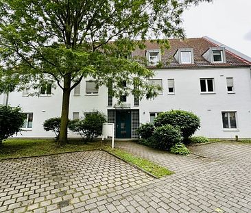 Großzügiges Appartement mit Terrasse und Gartennutzung - Foto 4