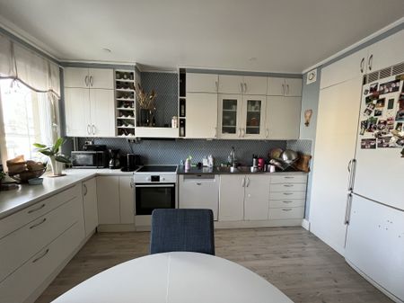 Veckovägen, Järfälla - Foto 3