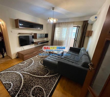 Apartament 2 camere | Lujerului | Loc de Parcare | 4min. metrou - Photo 3
