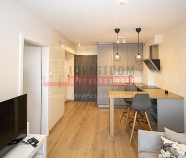 Mieszkanie do wynajęcia Opole, Szczepanowice, 2 pokoje, 28m - Zdjęcie 3