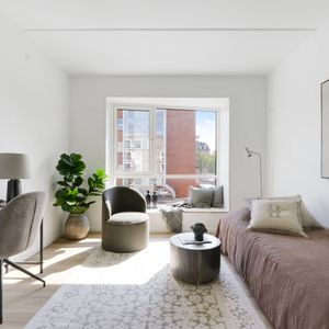 Bo til leje i den fede del af Østerbro - Photo 2