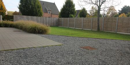 Woning te huur in Eke voor € 1.050 met 3 slaapkamers - Foto 3