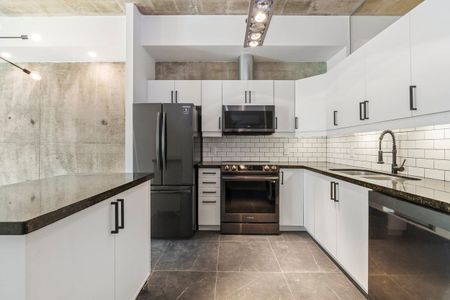 For Lease - 388 Richmond Street Unit# 411, Toronto, Ontario - Photo 4
