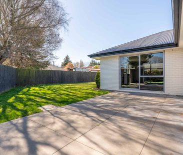 Top Notch on Talbot - Photo 2