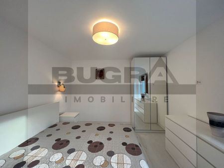 Duplex, 120mp, 2 locuri de parcare, panorama, petfriendly... - Fotografie 4