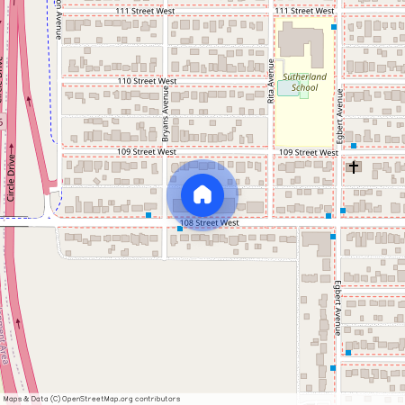 318 108 Street, 105, Saskatoon, SK S7N 1R6