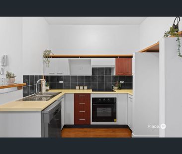 28/27 Ballow Street, Fortitude Valley, Qld 4006 - Photo 4