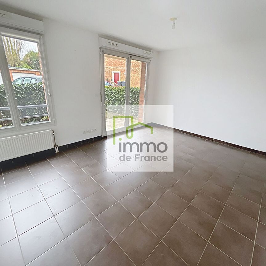 Location Appartement 2 pièces 43m² - Photo 1