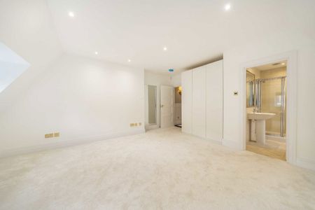 Hertford Street, Mayfair, W1J - Photo 4