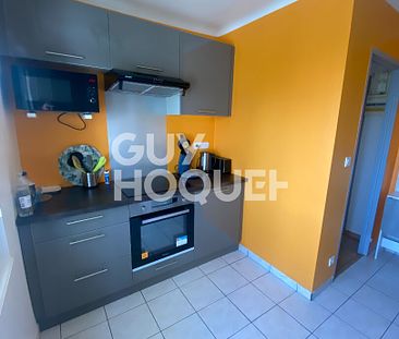 Appartement T3 meublé (55 m²) en location à MULHOUSE réf.3609 - Photo 4
