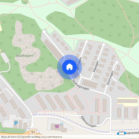 Östermalm, FINSPÅNG, Finspång, Östergötland, Kapellvägen 61 B