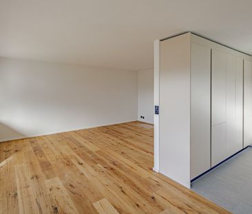 1 Monat Mietfrei! Sanierte Wohnung im Naherholungsgebiet - Photo 5