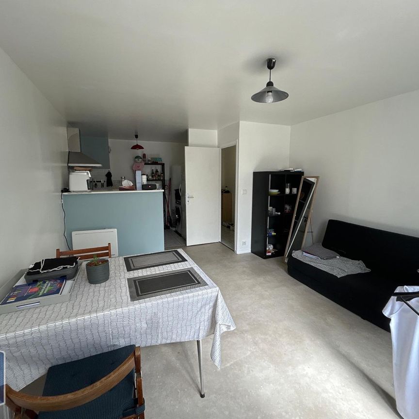Location Appartement 2 pièces 47m² LIMOGES 87000 - Photo 1