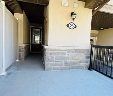 For Lease - 25 McGrath Avenue, Richmond Hill, Ontario - Photo 4