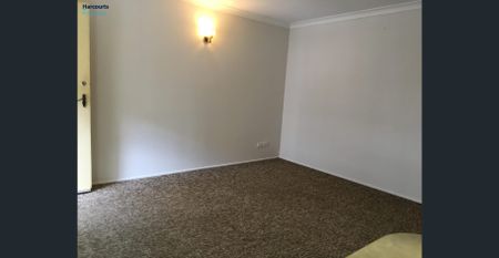 Located less than 100 meters from Greenslopes Hospital, this one-bedroom unit offers convenience and comfort in a sought-after location - Photo 2