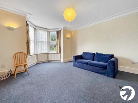4 bedroom maisonette to rent - Photo 2