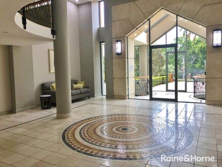 802/3 Black Lion Place, Kensington NSW 2033 - Apartment For Rent | Domain - Photo 5