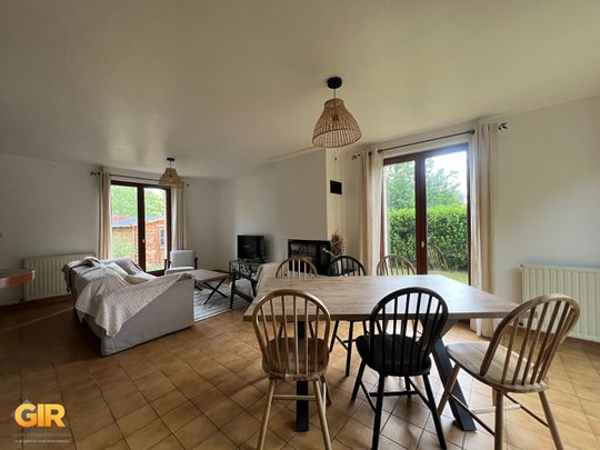 Location Maison 1 pièce 105m² BRUZ 35170 - Photo 1