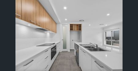 BRAND NEW FAMILY HOME | AVAILABLE NOW - Photo 5