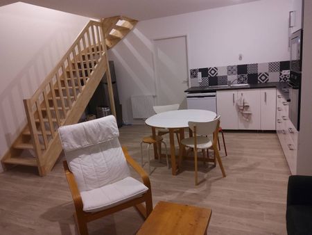 Colocation neuve proche de la Beaujoire (tramway) - Photo 4