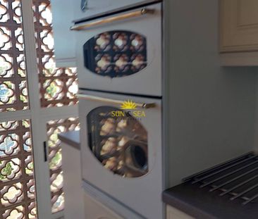 2-BEDROOM APARTMENT FOR RENT IN DEHESA DE CAMPOAMOR - ALICANTE - Photo 2