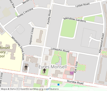 Littlejohn Road, Leicester, Leicester City - Photo 1