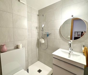 Luminous 4.5 room apartment on the 1st floor - Foto 4