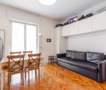 Monolocale via Giuseppe Ripamonti 194, Vigentino - Fatima, Milano - Photo 3