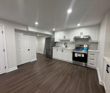 For Lease - 1215 Wadebridge Crescent Unit# Bsmnt, Oshawa, Ontario - Photo 5