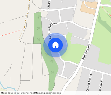 Beck bridge Lane, Bradford - Photo 1