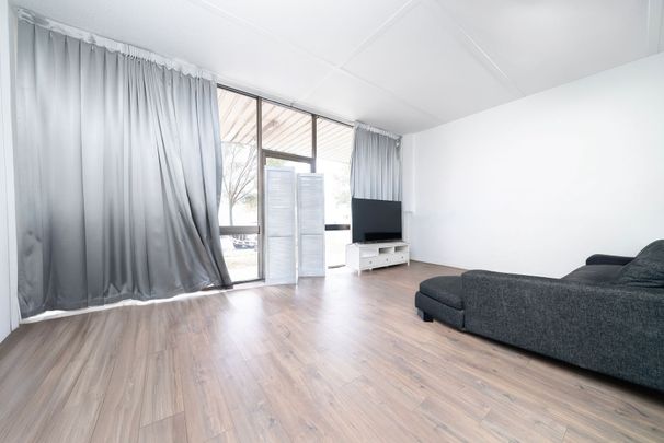 Inner City Living - Photo 1