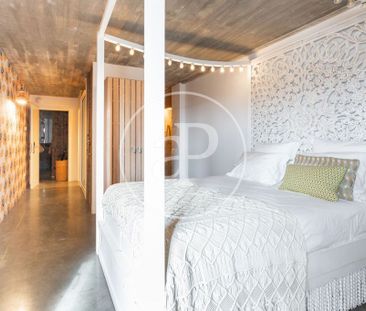 7 bedroom luxury Villa for rent in Barcelona, Catalonia - Photo 1