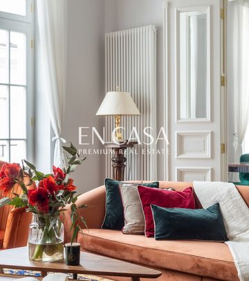 Warszawa, Śródmieście, Jasna - Фото 1