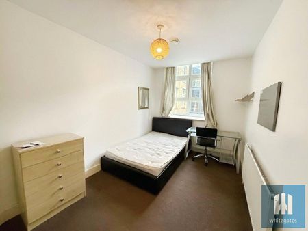1 bedroom in a house share to rent - Photo 4