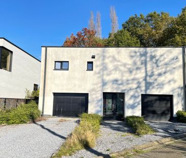 ROOSDAAL: ruime, stijlvolle villa met 3 slaapkamers, bureau en tuin - Photo 2