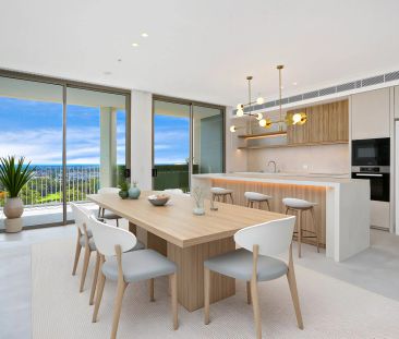 Rise Above It All - Elegant 127sqm Brand New Residence on the 14th ... - Photo 3