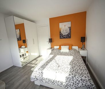 Strasbourg - De Gaulle - Chambre 2 - Photo 3