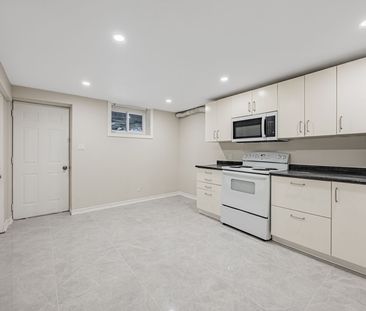 For Lease - 708 Carnegie Avenue Unit# Lower, Oshawa, Ontario - Photo 6