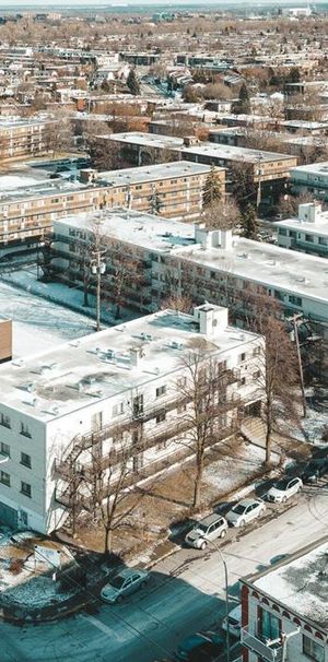 6770-301 - 6965 Rue De Choisy, Montréal - Photo 1